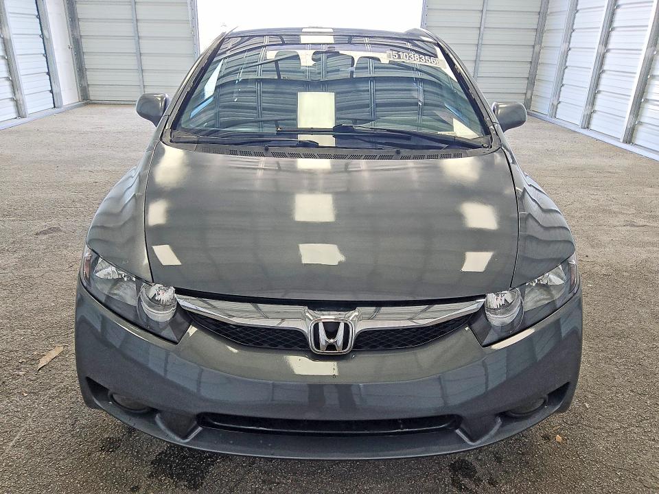 Продаж на аукціоні авто 2011 Honda Civic, vin: 2HGFA1F52BH309808, номер лоту: 51038356