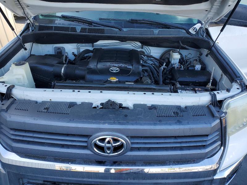 Продажа на аукционе авто 2014 Toyota Tundra, vin: 5TFRY5F15EX153405, номер лота: 78151025