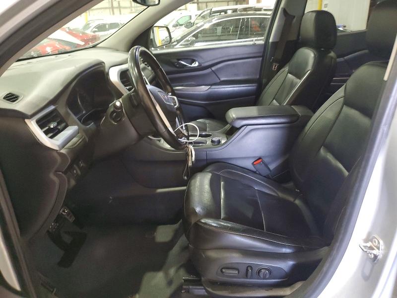 48964376 :رقم المزاد ، 1GKKNULSXKZ189810 vin ، 2019 Gmc Acadia مزاد بيع