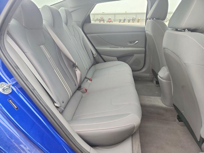 Aukcja sprzedaży 2022 Hyundai Elantra, vin: 5NPLS4AG0NH084860, numer aukcji: 51830786