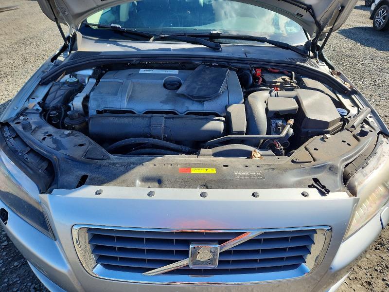 Продаж на аукціоні авто 2007 Volvo S80, vin: YV1AS982171025934, номер лоту: 49550126
