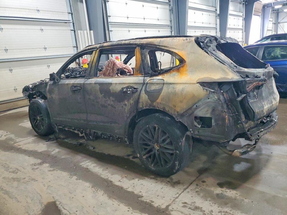 Aukcja sprzedaży 2023 Acura Mdx, vin: 5J8YE1H89PL014302, numer aukcji: 48451586