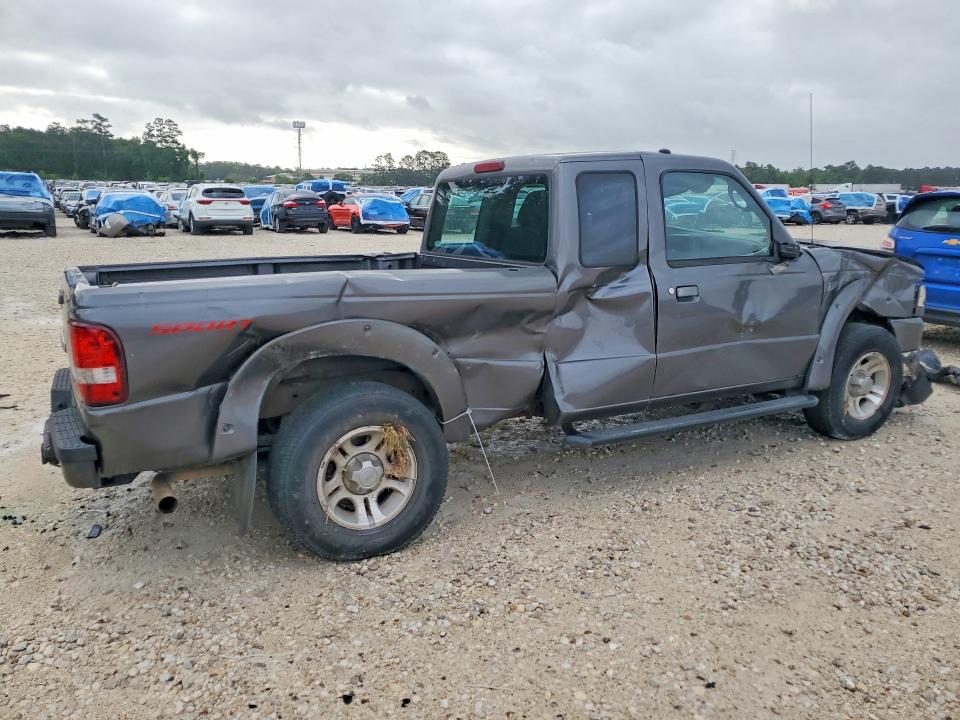 Aukcja sprzedaży 2010 Ford Ranger, vin: 1FTKR1EE9APA70310, numer aukcji: 49563636