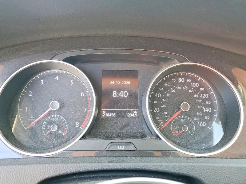 Продажа на аукционе авто 2018 Volkswagen Golf Sportwagen, vin: 3VW717AU3JM768198, номер лота: 49236726