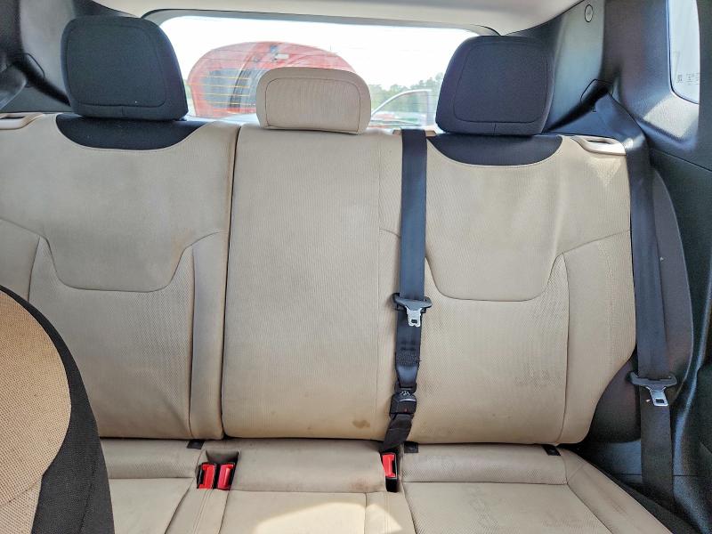 Продаж на аукціоні авто 2015 Jeep Renegade, vin: ZACCJAATXFPB33781, номер лоту: 49387576