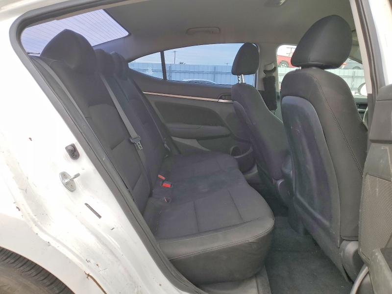 Aukcja sprzedaży 2020 Hyundai Elantra, vin: 5NPD84LF6LH597664, numer aukcji: 50142806