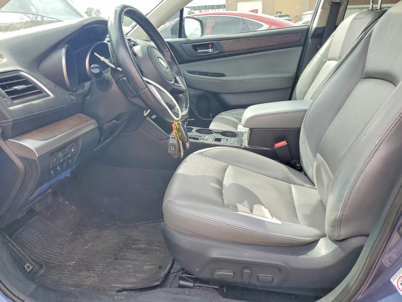 Продаж на аукціоні авто 2018 Subaru Outback, vin: 4S4BSANC7J3248043, номер лоту: 49433106