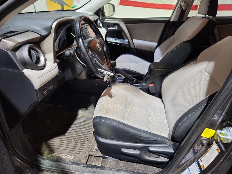 Продажа на аукционе авто 2017 Toyota Rav4, vin: JTMRFREV5HJ126570, номер лота: 51180736