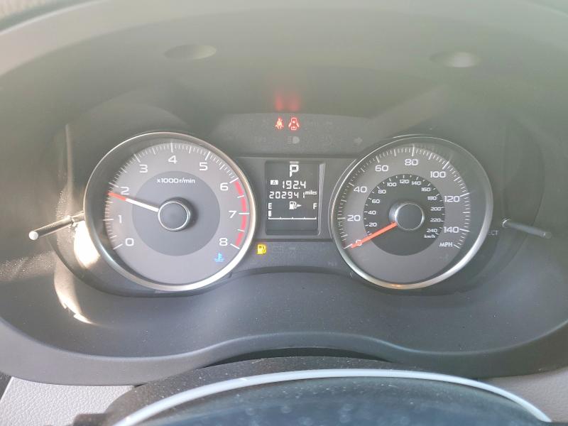 Продаж на аукціоні авто 2016 Subaru Forester, vin: JF2SJAHC0GH516348, номер лоту: 50422246