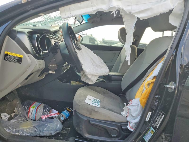 Aukcja sprzedaży 2014 Kia Optima, vin: 5XXGM4A79EG326777, numer aukcji: 49443586