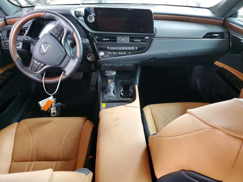 Aukcja sprzedaży 2025 Lexus Es 300h, vin: 58AEA1C18SU054661, numer aukcji: 48702756