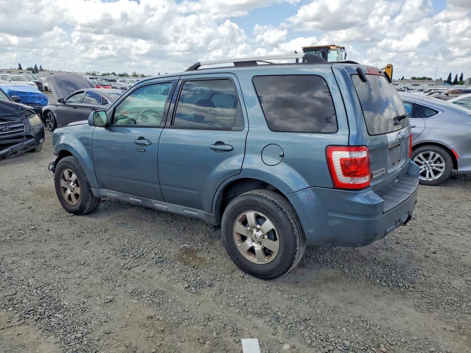 Aukcja sprzedaży 2012 Ford Escape, vin: 1FMCU0EG6CKC09349, numer aukcji: 51470026