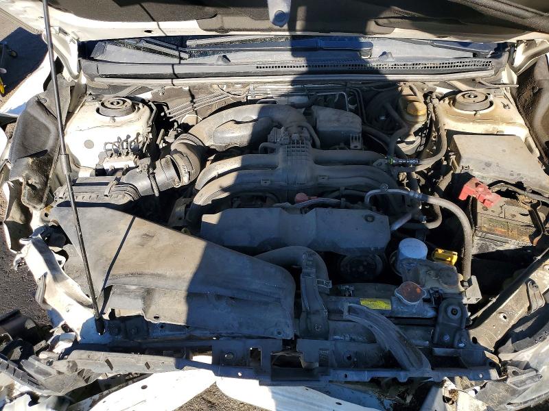 2013 Subaru Impreza მანქანა იყიდება აუქციონზე, vin: JF1GPAK63DH848811, აუქციონის ნომერი: 49806026