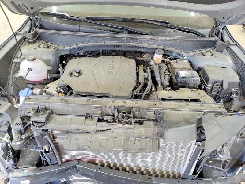 Продаж на аукціоні авто 2025 Hyundai Santa Cruz, vin: 5NTJB4DE3SH139543, номер лоту: 49512176