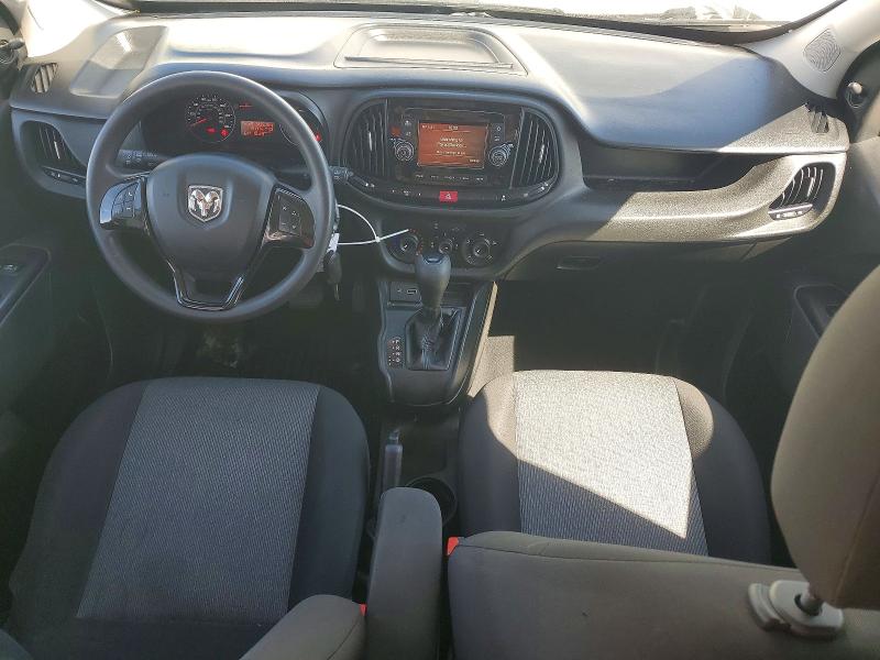 Aukcja sprzedaży 2022 Ram Promaster City, vin: ZFBHRFAB9N6Y24419, numer aukcji: 50400706
