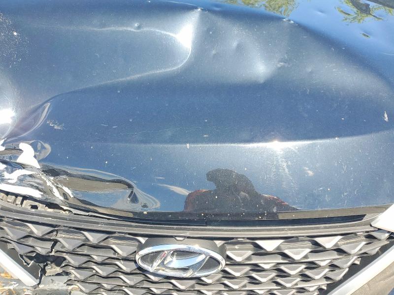 2021 Hyundai Tucson მანქანა იყიდება აუქციონზე, vin: KM8J23A4XMU392299, აუქციონის ნომერი: 51111636