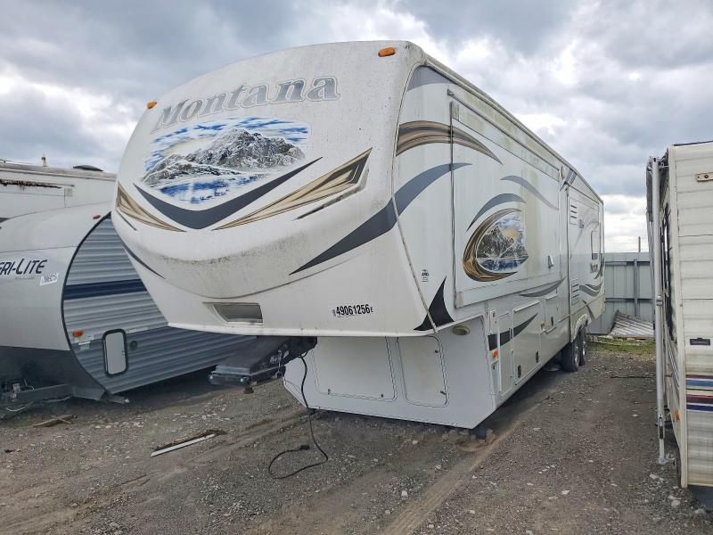 Aukcja sprzedaży 2014 Keystone Montana, vin: 4YDF37222E4700138, numer aukcji: 49061256