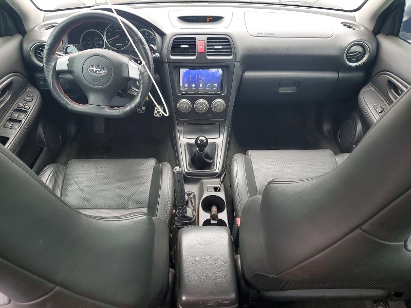Продажа на аукционе авто 2002 Subaru Impreza, vin: JF1GD67562H504151, номер лота: 50718616