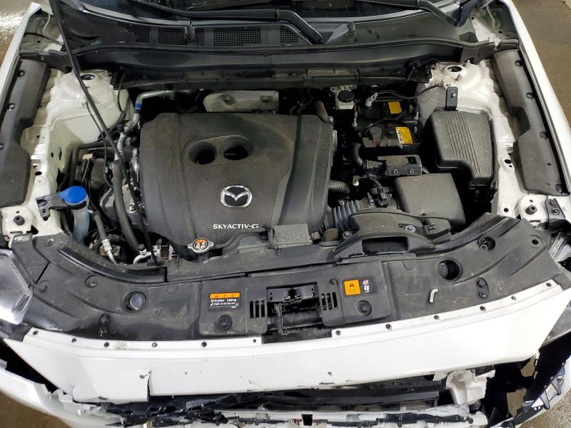 Aukcja sprzedaży 2023 Mazda Cx-5, vin: JM3KFBBM1P0286932, numer aukcji: 51768336