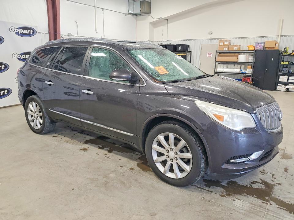Продажа на аукционе авто 2015 Buick Enclave, vin: 5GAKRCKDXFJ245098, номер лота: 51032436