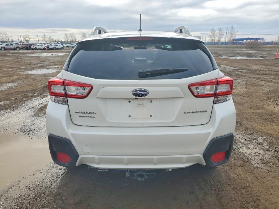 Продажа на аукционе авто 2019 Subaru Crosstrek, vin: JF2GTAACXK8303071, номер лота: 49381056