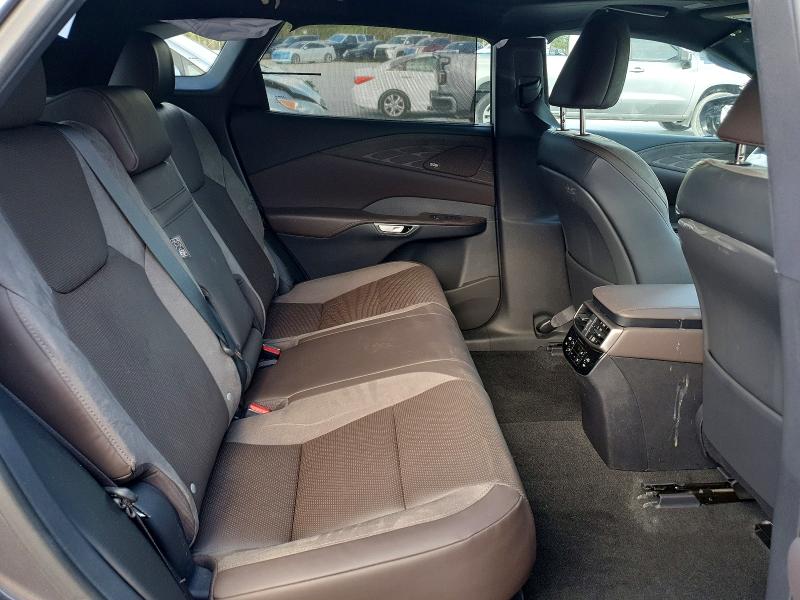 Продажа на аукционе авто 2026 Lexus Rx 350h, vin: 2T2BBMCA1TC122337, номер лота: 48231936