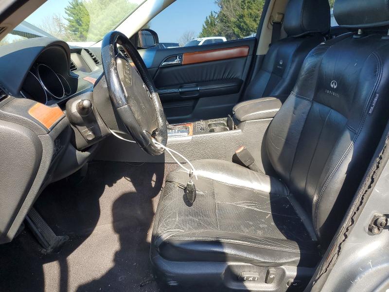 Aukcja sprzedaży 2006 Infiniti M35, vin: JNKAY01F56M250043, numer aukcji: 49369446