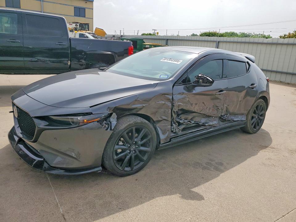 Aukcja sprzedaży 2024 Mazda 3, vin: JM1BPBNY3R1650284, numer aukcji: 51368986