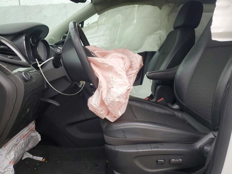 51765696 :رقم المزاد ، KL4CJBSB5GB625961 vin ، 2016 Buick Encore مزاد بيع