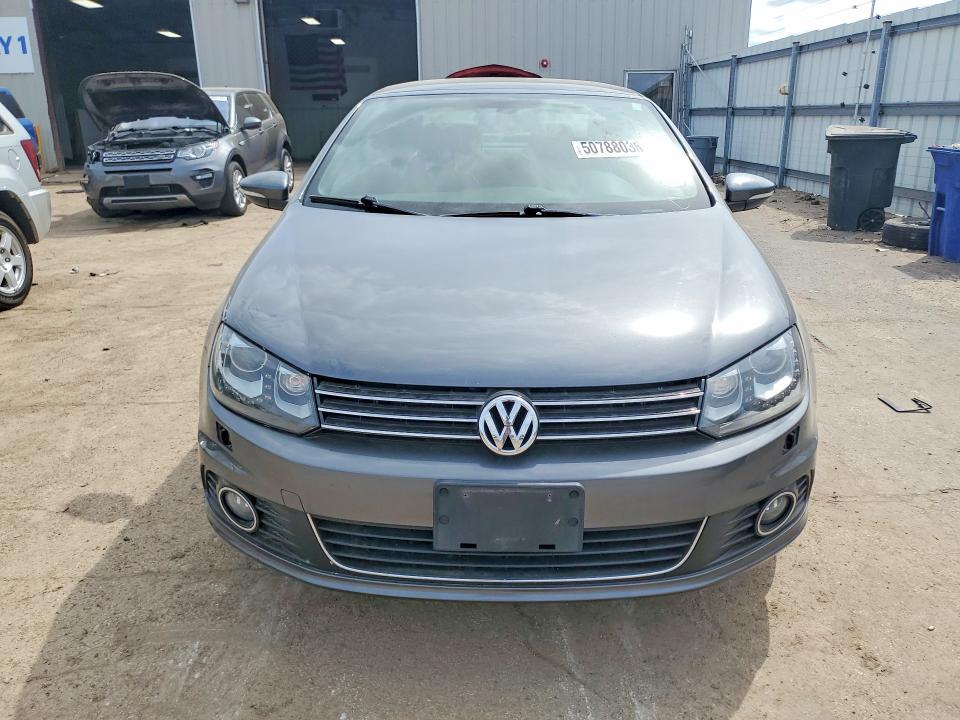 Aukcja sprzedaży 2013 Volkswagen Eos, vin: WVWFW8AH1DV004532, numer aukcji: 50788036
