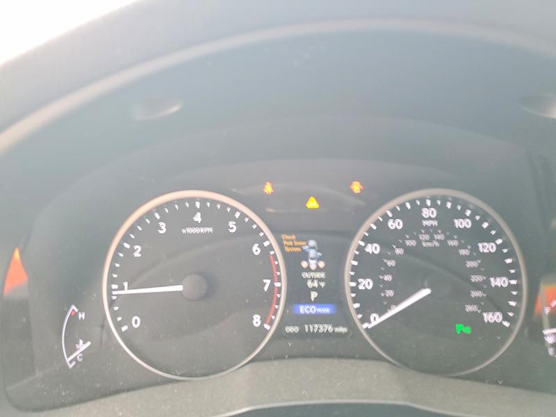 Продажа на аукционе авто 2014 Lexus Es 350, vin: JTHBK1GG0E2112531, номер лота: 48410886