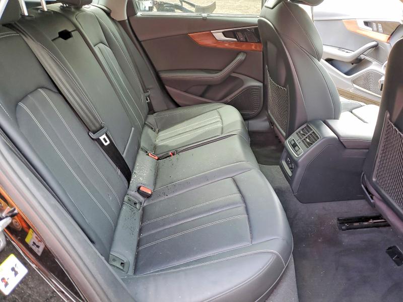 Продажа на аукционе авто 2020 Audi A4 Allroad, vin: WA18NAF48LA032997, номер лота: 51650446