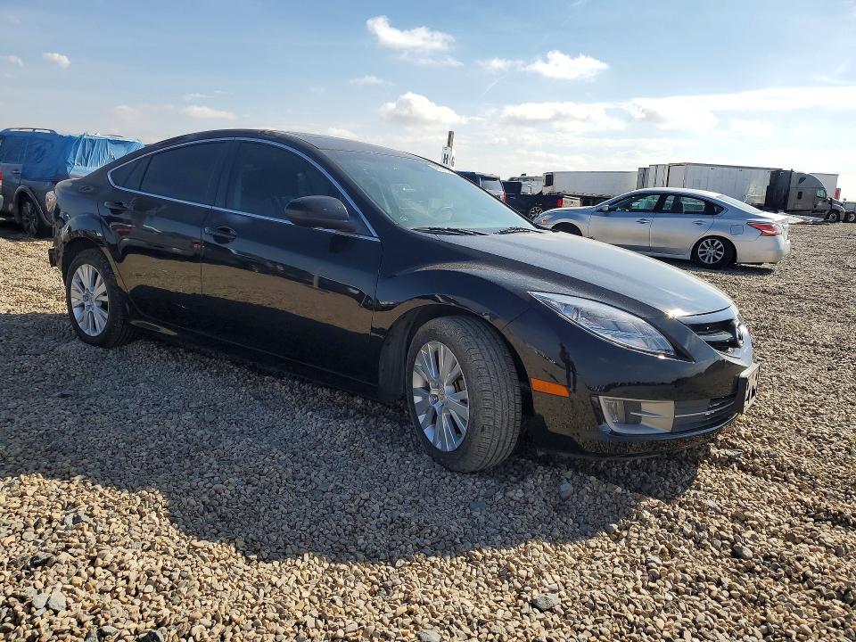 Aukcja sprzedaży 2009 Mazda 6, vin: 1YVHP82A795M14650, numer aukcji: 48537616
