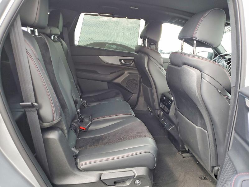 Продажа на аукционе авто 2023 Acura Mdx, vin: 5J8YE1H0XPL037890, номер лота: 51475216