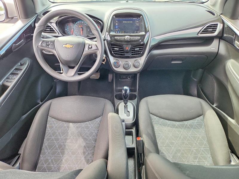 51303936 :رقم المزاد ، KL8CD6SA2MC222952 vin ، 2021 Chevrolet Spark مزاد بيع
