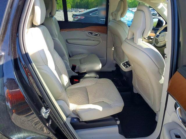 Продажа на аукционе авто 2020 Volvo Xc90, vin: YV4A221L1L1563461, номер лота: 50074836