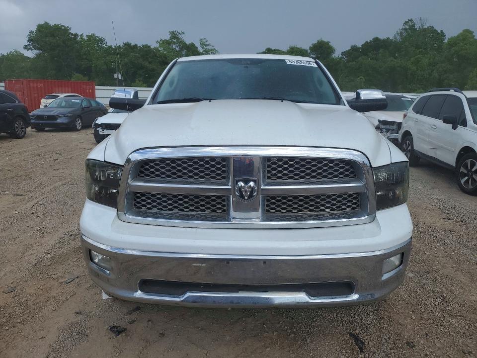 Aukcja sprzedaży 2012 Dodge Ram 1500, vin: 1C6RD7NT4CS290704, numer aukcji: 50965566