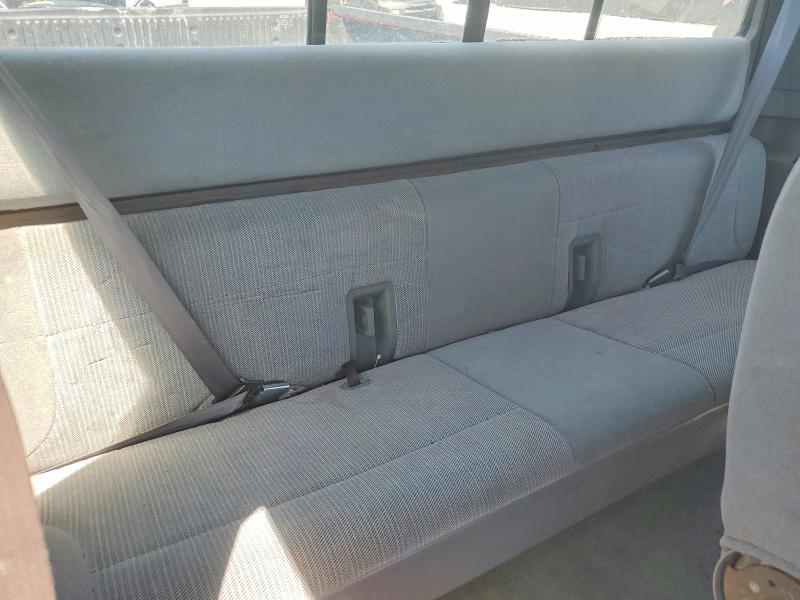 1996 Ford F150 მანქანა იყიდება აუქციონზე, vin: 1FTEX15N4TKA25066, აუქციონის ნომერი: 51885366