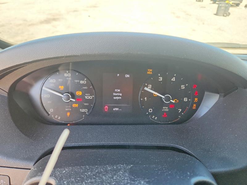 Продажа на аукционе авто 2023 Ram Promaster 1500, vin: 3C6LRVNG0PE556131, номер лота: 48280696