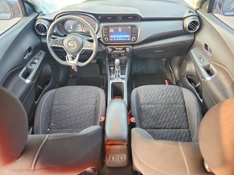 Продажа на аукционе авто 2021 Nissan Kicks, vin: 3N1CP5CV4ML466961, номер лота: 51284066