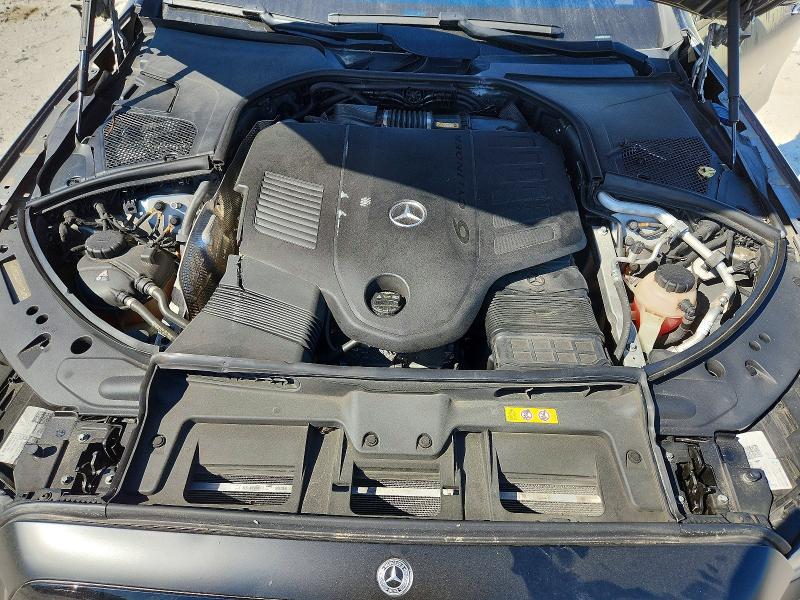 Aukcja sprzedaży 2022 Mercedes-benz S, vin: W1K6G6DB9NA102764, numer aukcji: 49233106