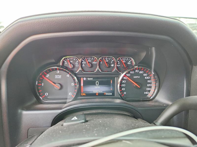 50182256 :رقم المزاد ، 3GTU2MEC1GG112415 vin ، 2016 Gmc Sierra مزاد بيع