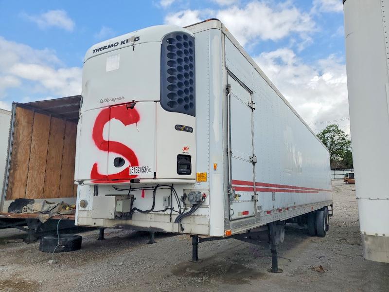 Продажа на аукционе авто 2009 Utility Trailer Vsra Reefe, vin: 1UYVS24829M646725, номер лота: 51524536
