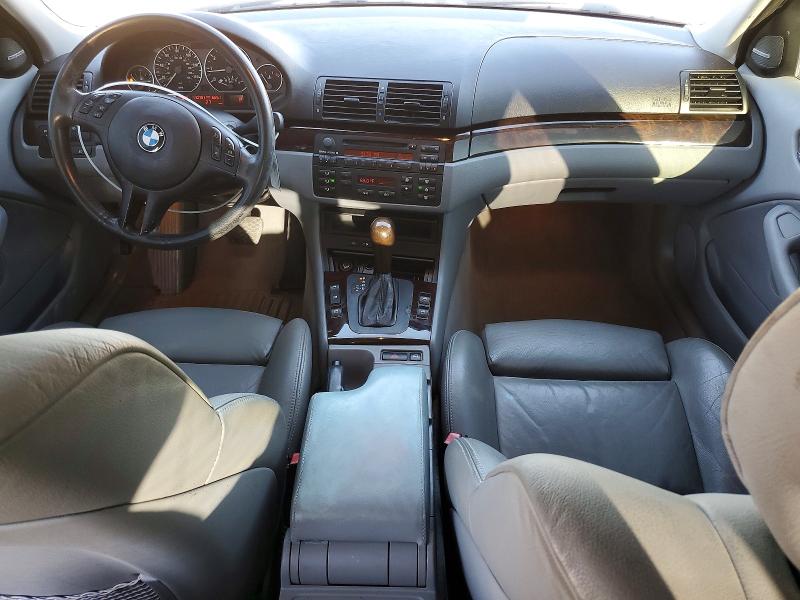 Aukcja sprzedaży 2004 Bmw 330, vin: WBAEV534X4KM37496, numer aukcji: 48822566