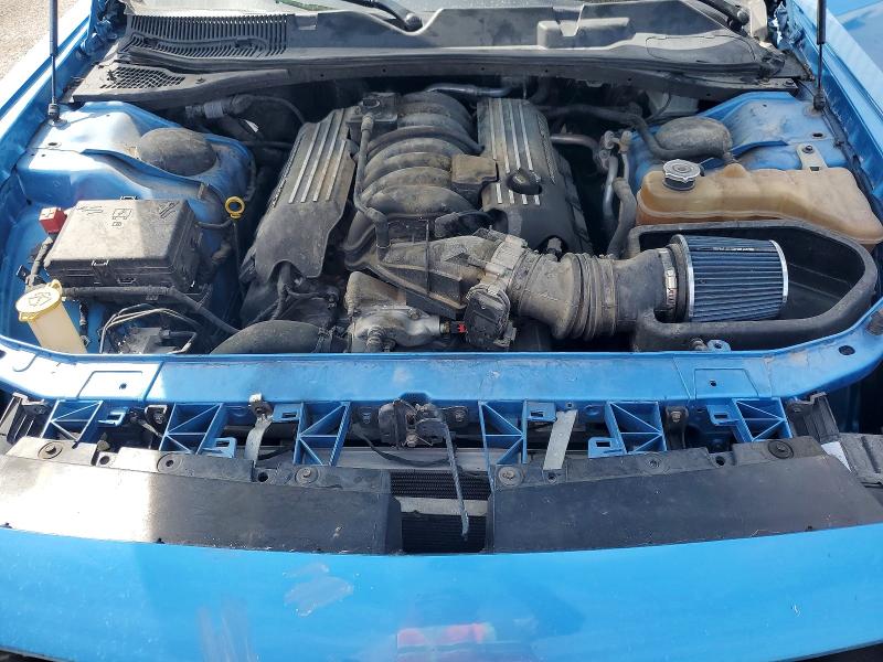 48005436 :رقم المزاد ، 2C3CDZFJ0KH540490 vin ، 2019 Dodge Challenger مزاد بيع