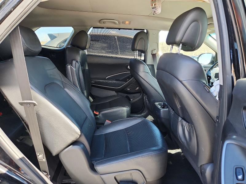 Продаж на аукціоні авто 2019 Hyundai Santa Fe Xl, vin: KM8SRDHF4KU304924, номер лоту: 48318576
