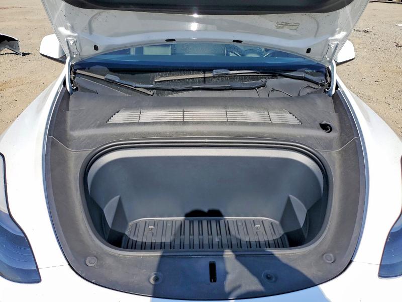 Aukcja sprzedaży 2023 Tesla Model Y, vin: 7SAYGAEE3PF621286, numer aukcji: 49754196