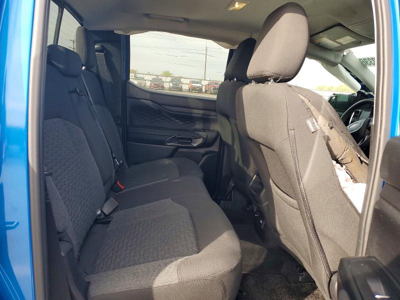Aukcja sprzedaży 2025 Ford Ranger, vin: 1FTER4HH6SLE30467, numer aukcji: 49940336
