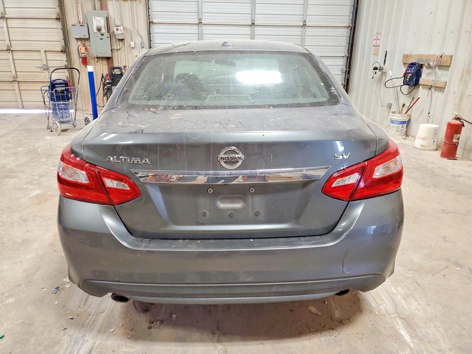 Aukcja sprzedaży 2017 Nissan Altima, vin: 1N4AL3AP4HC290686, numer aukcji: 49282256