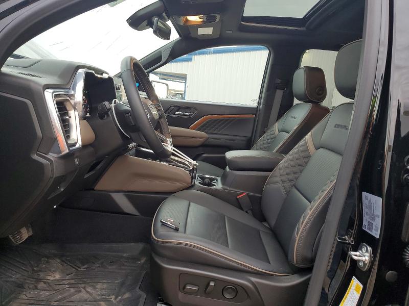 Продажа на аукционе авто 2026 Gmc Canyon, vin: 1GTP2FEK6T1105775, номер лота: 51282956